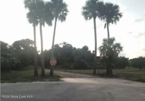 2940 Maritime Lane Merritt Island FL 32953