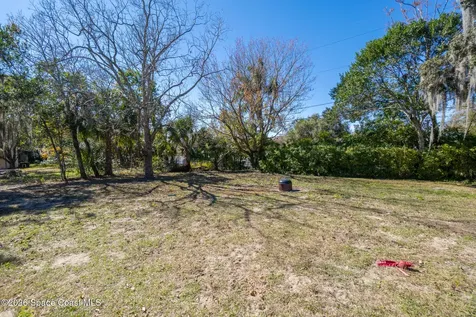 4180 Byron Avenue Titusville FL 32780