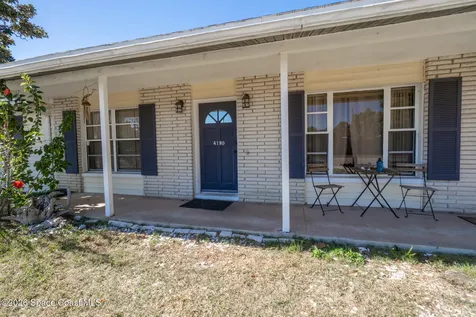 4180 Byron Avenue Titusville FL 32780
