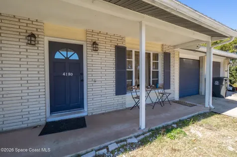 4180 Byron Avenue Titusville FL 32780