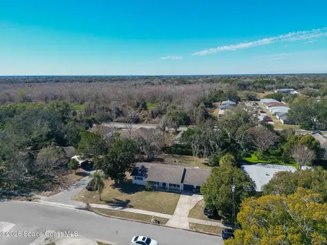 4180 Byron Avenue Titusville FL 32780