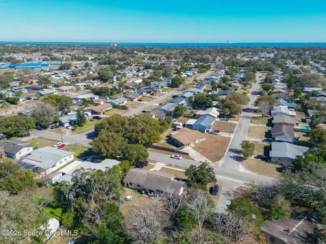 4180 Byron Avenue Titusville FL 32780