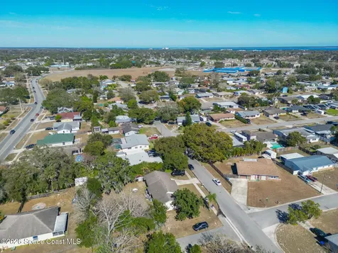 4180 Byron Avenue Titusville FL 32780