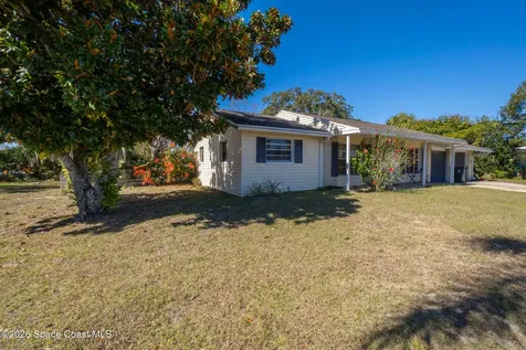 4180 Byron Avenue Titusville FL 32780