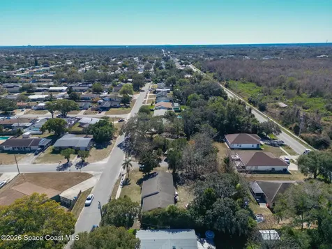 4180 Byron Avenue Titusville FL 32780