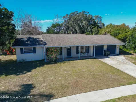 4180 Byron Avenue Titusville FL 32780