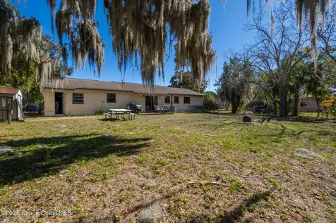 4180 Byron Avenue Titusville FL 32780