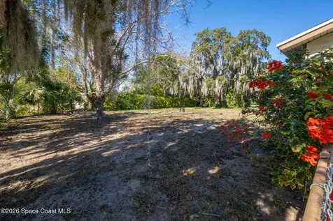 4180 Byron Avenue Titusville FL 32780