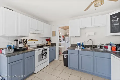 4180 Byron Avenue Titusville FL 32780