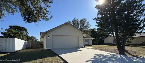 934 Lynbrook Street NW Palm Bay FL 32907