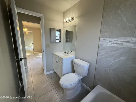 934 Lynbrook Street NW Palm Bay FL 32907