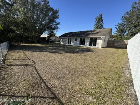 934 Lynbrook Street NW Palm Bay FL 32907