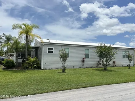 276 Timber Run Way Cocoa FL 32926