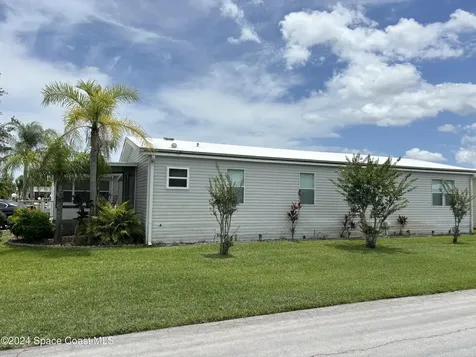 276 Timber Run Way Cocoa FL 32926