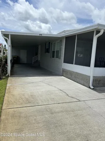276 Timber Run Way Cocoa FL 32926