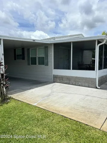 276 Timber Run Way Cocoa FL 32926