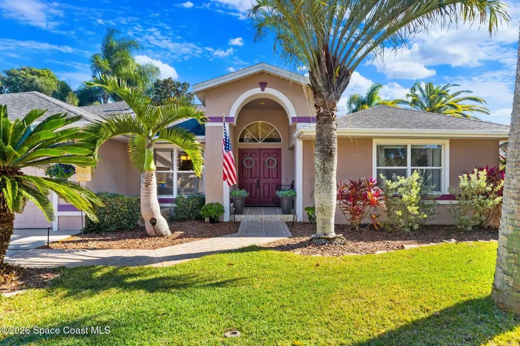 938 Pelican Lane Rockledge FL 32955