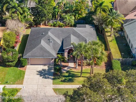 938 Pelican Lane Rockledge FL 32955