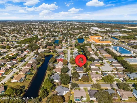 938 Pelican Lane Rockledge FL 32955