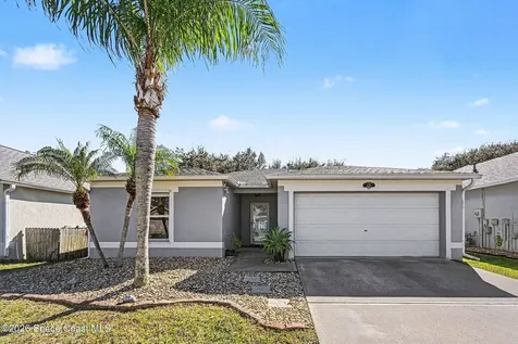 4057 Four Lakes Drive Melbourne FL 32940