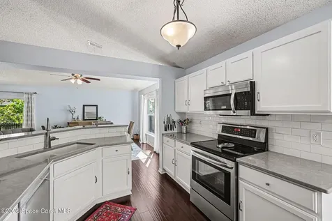 4057 Four Lakes Drive Melbourne FL 32940
