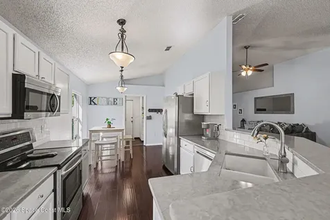 4057 Four Lakes Drive Melbourne FL 32940
