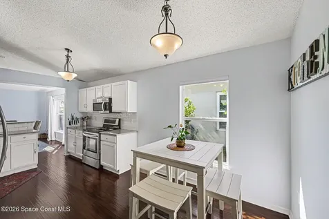 4057 Four Lakes Drive Melbourne FL 32940