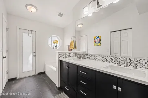 4057 Four Lakes Drive Melbourne FL 32940
