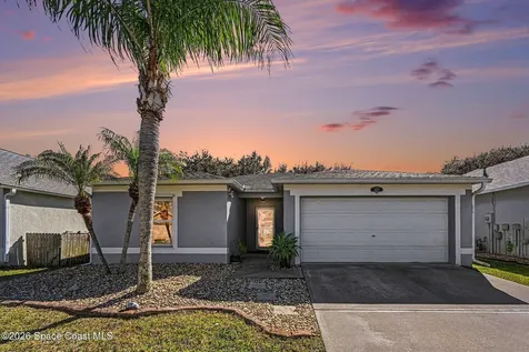 4057 Four Lakes Drive Melbourne FL 32940