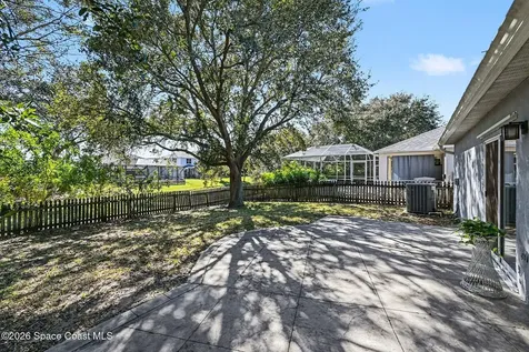 4057 Four Lakes Drive Melbourne FL 32940