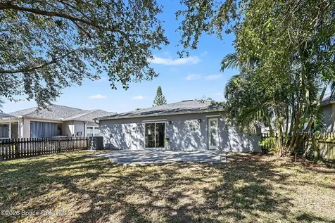 4057 Four Lakes Drive Melbourne FL 32940
