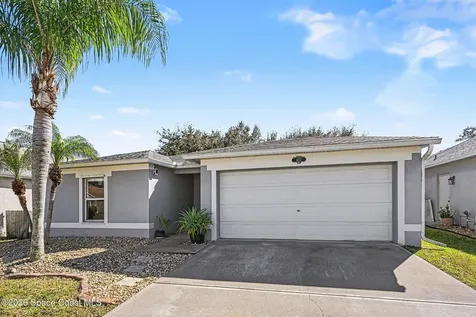 4057 Four Lakes Drive Melbourne FL 32940