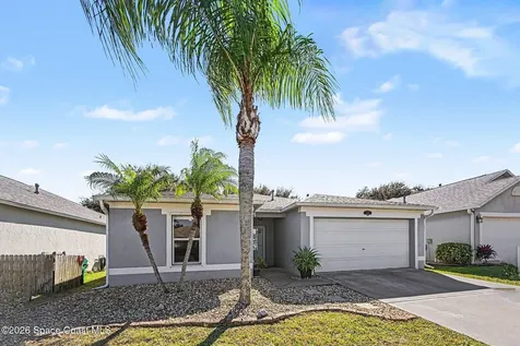 4057 Four Lakes Drive Melbourne FL 32940
