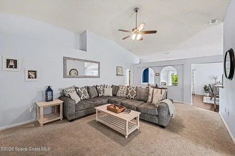 4057 Four Lakes Drive Melbourne FL 32940