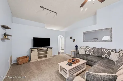 4057 Four Lakes Drive Melbourne FL 32940