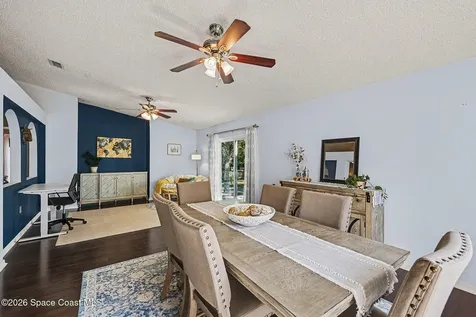 4057 Four Lakes Drive Melbourne FL 32940