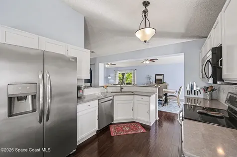 4057 Four Lakes Drive Melbourne FL 32940
