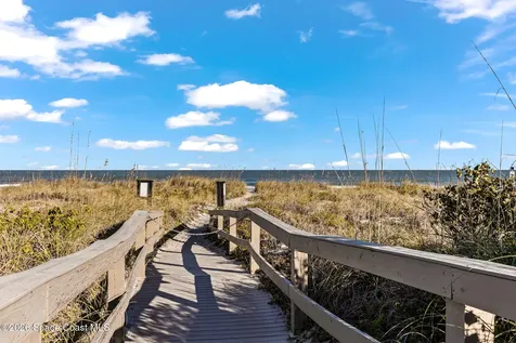 3060 N Atlantic Avenue Cocoa Beach FL 32931