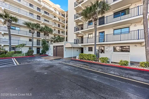 3060 N Atlantic Avenue Cocoa Beach FL 32931