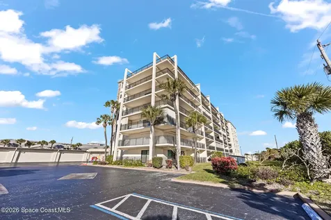 3060 N Atlantic Avenue Cocoa Beach FL 32931