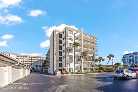 3060 N Atlantic Avenue Cocoa Beach FL 32931