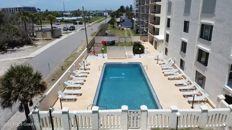 3060 N Atlantic Avenue Cocoa Beach FL 32931