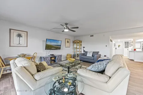 3060 N Atlantic Avenue Cocoa Beach FL 32931