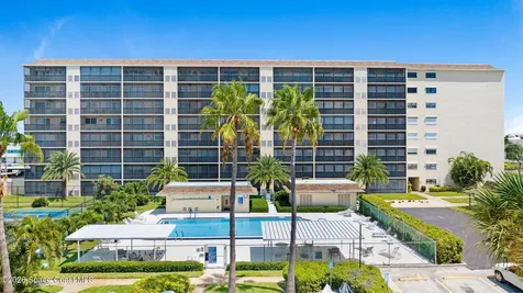 500 Palm Springs Boulevard Indian Harbour Beach FL 32937