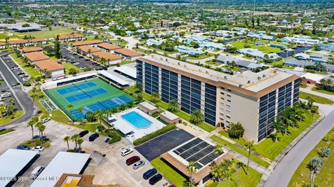500 Palm Springs Boulevard Indian Harbour Beach FL 32937