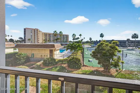 500 Palm Springs Boulevard Indian Harbour Beach FL 32937