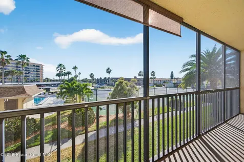 500 Palm Springs Boulevard Indian Harbour Beach FL 32937