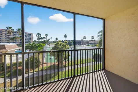 500 Palm Springs Boulevard Indian Harbour Beach FL 32937