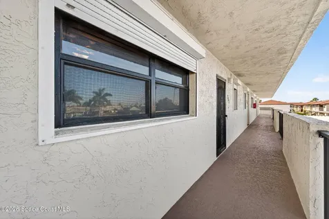 500 Palm Springs Boulevard Indian Harbour Beach FL 32937