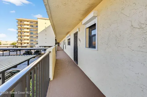 500 Palm Springs Boulevard Indian Harbour Beach FL 32937